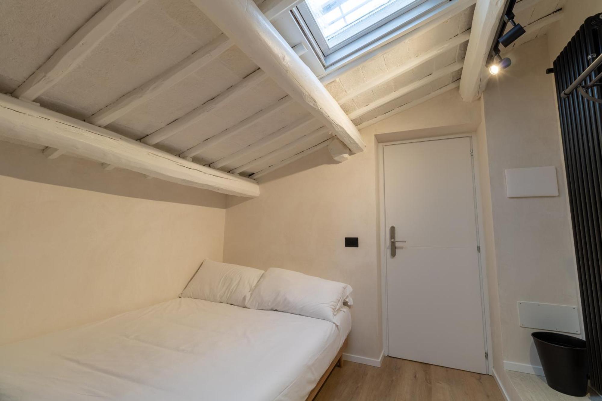 Cunabu Urbano Rome Exterior photo
