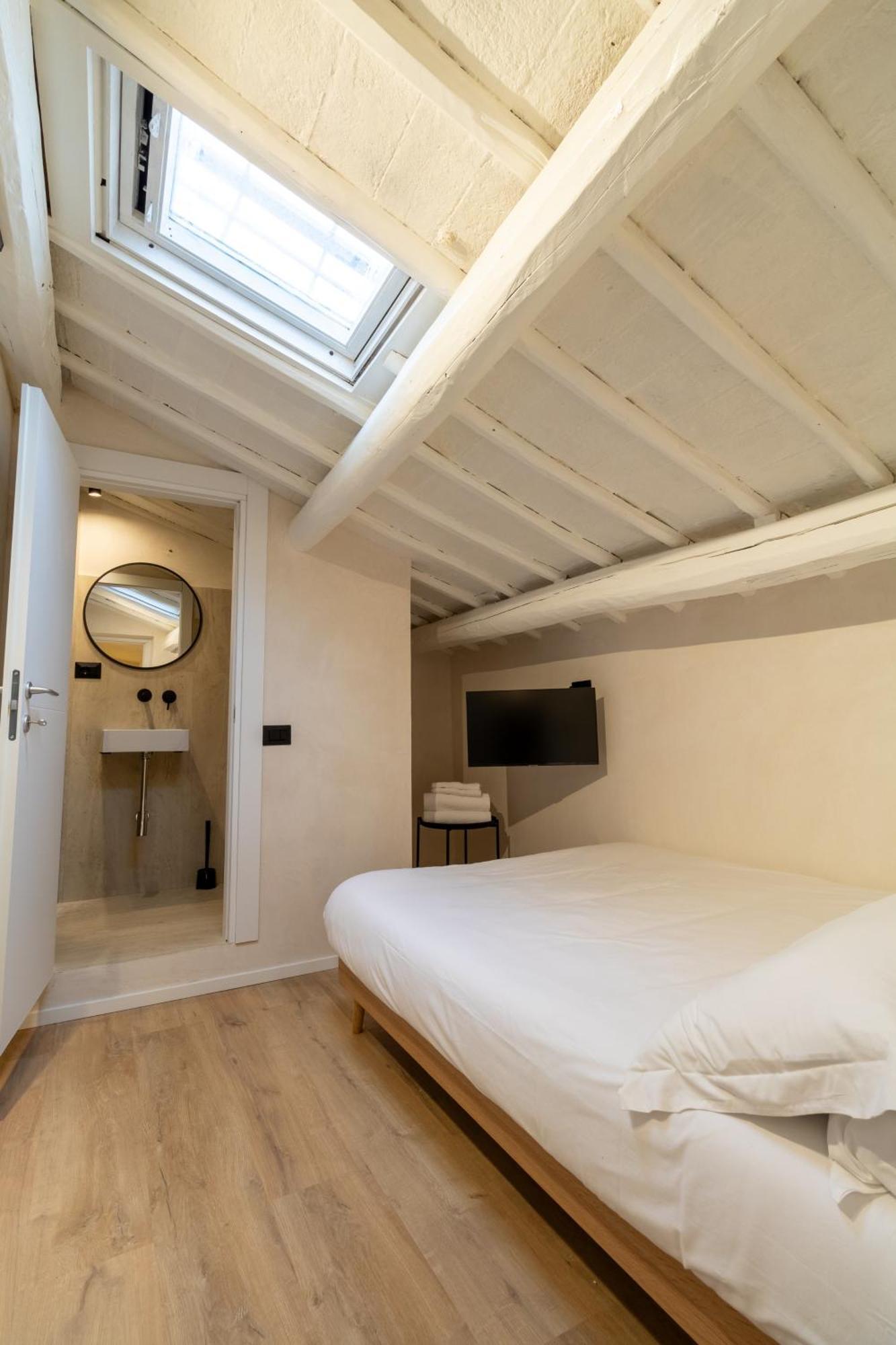 Cunabu Urbano Rome Exterior photo