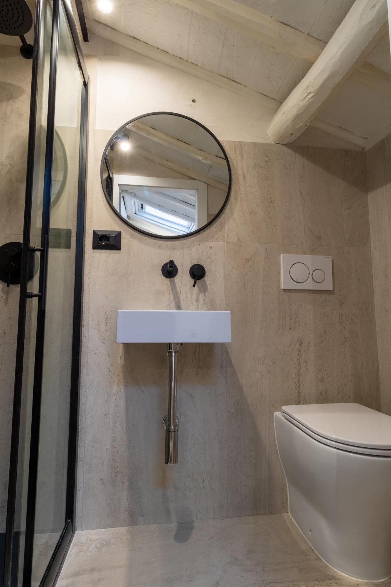 Cunabu Urbano Rome Exterior photo
