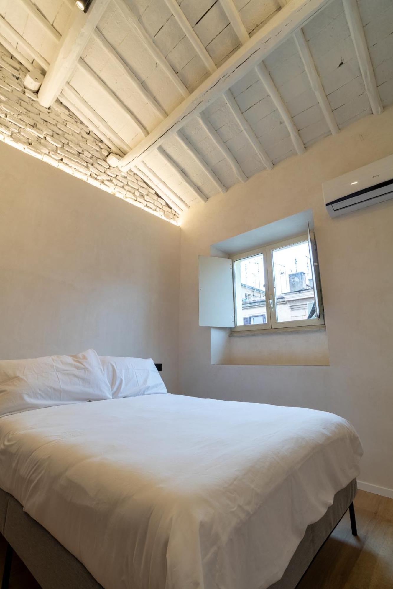 Cunabu Urbano Rome Exterior photo
