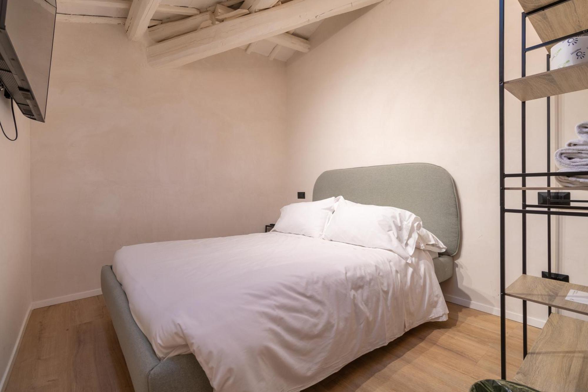 Cunabu Urbano Rome Room photo